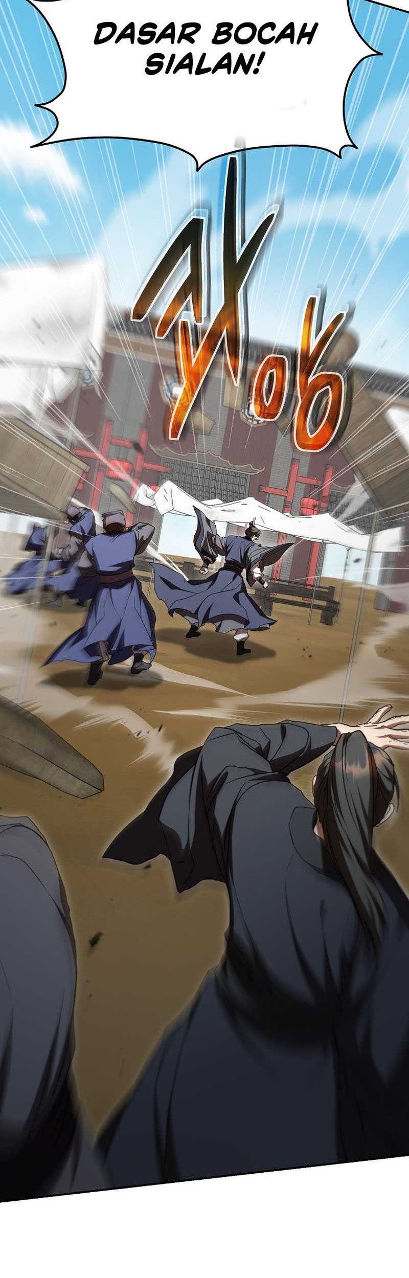 Mudang Association Chapter 141 Gambar 21