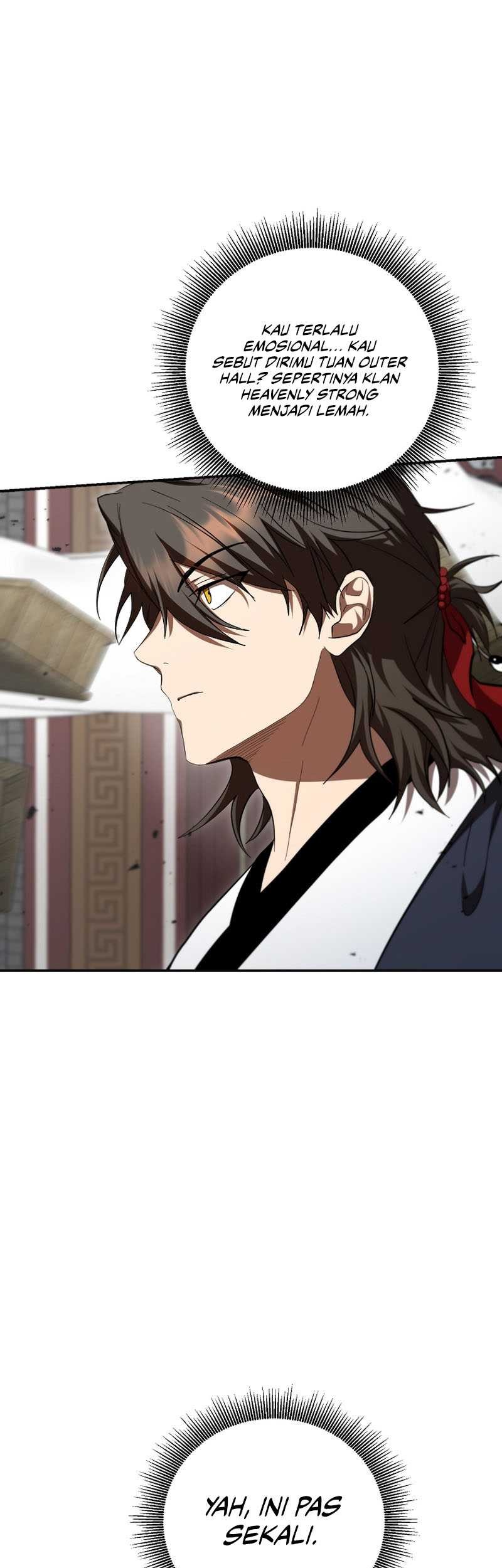 Mudang Association Chapter 141 Gambar 22