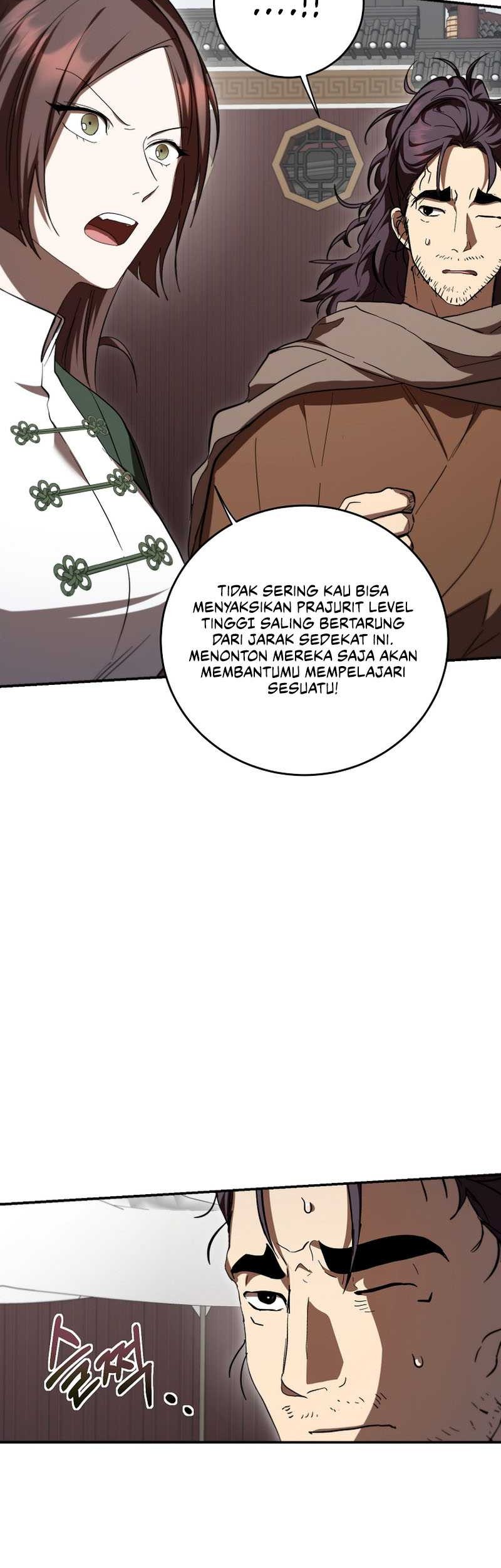 Mudang Association Chapter 141 Gambar 28