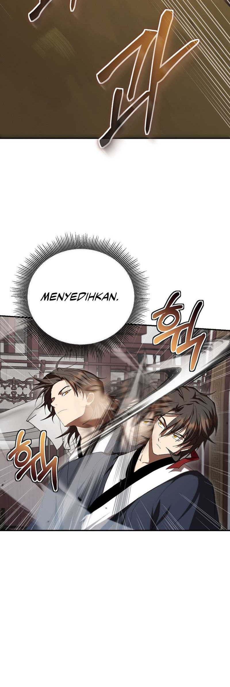 Mudang Association Chapter 141 Gambar 33