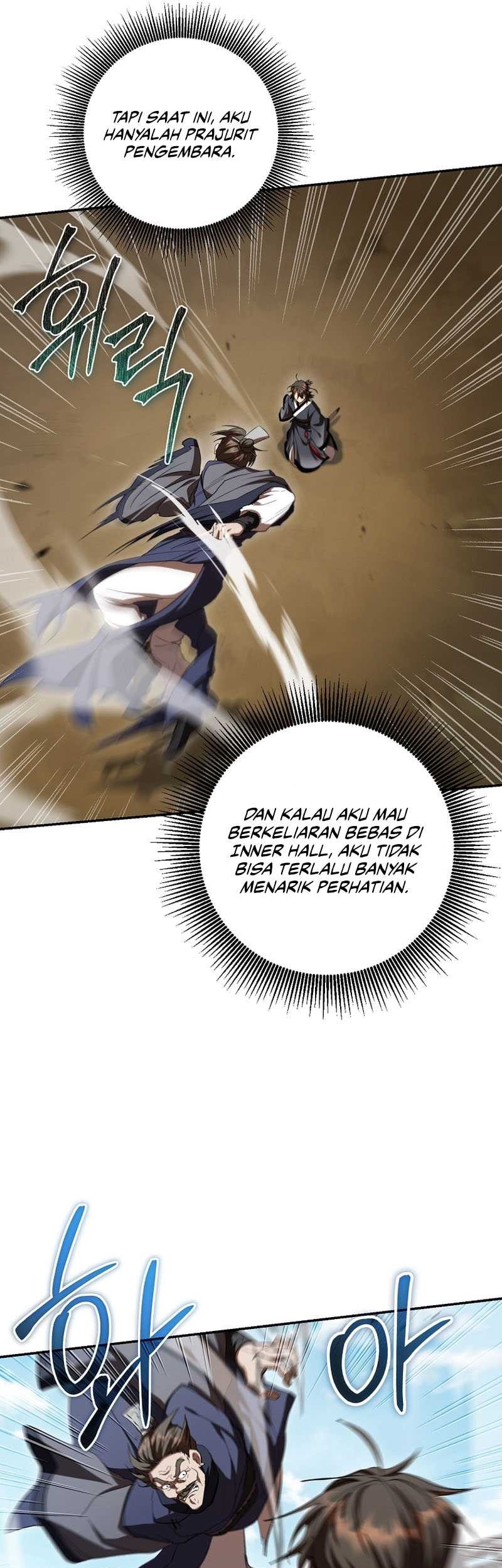 Mudang Association Chapter 141 Gambar 34