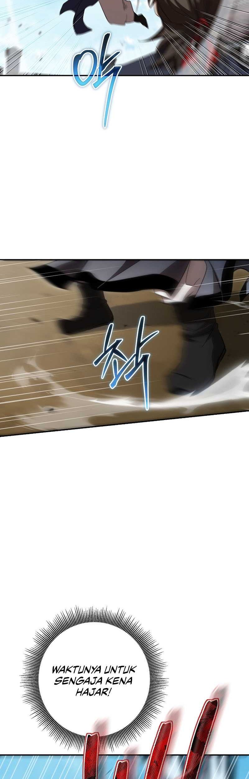 Mudang Association Chapter 141 Gambar 35