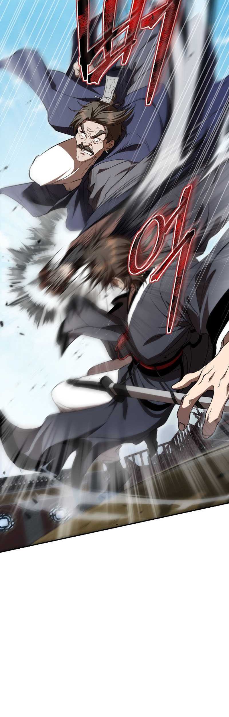 Mudang Association Chapter 141 Gambar 36