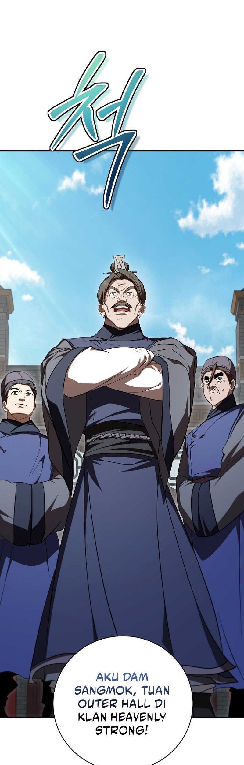 Mudang Association Chapter 140 Gambar 54