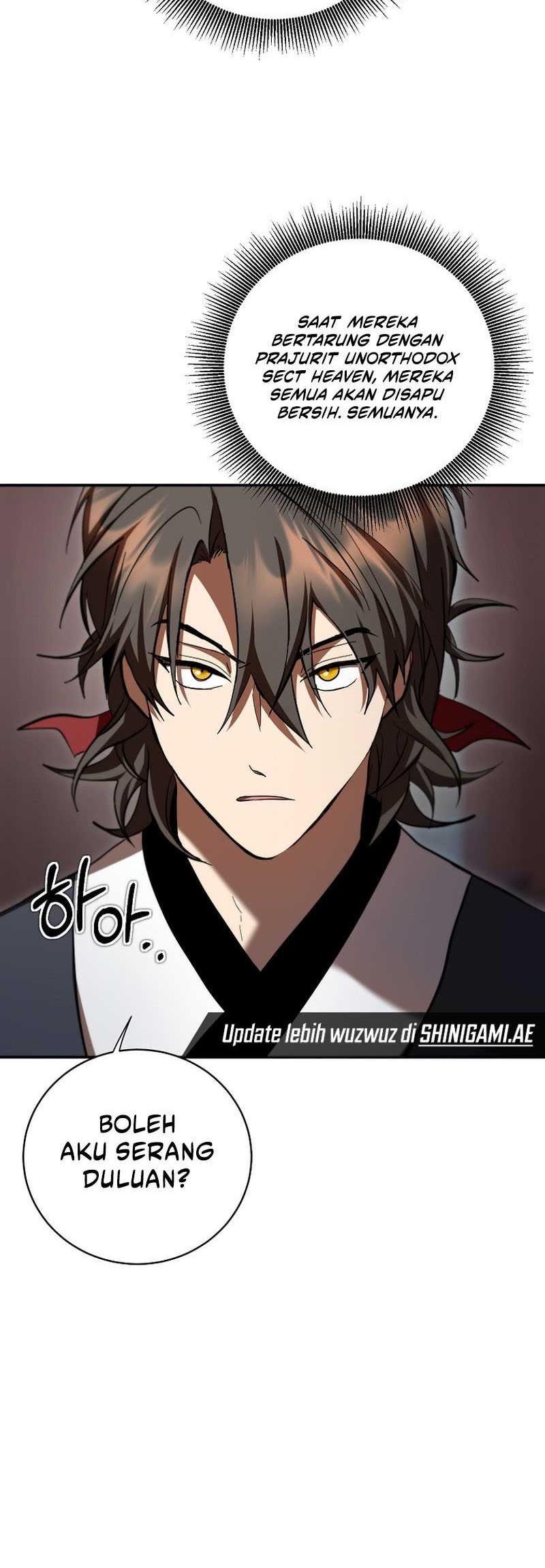 Mudang Association Chapter 140 Gambar 41