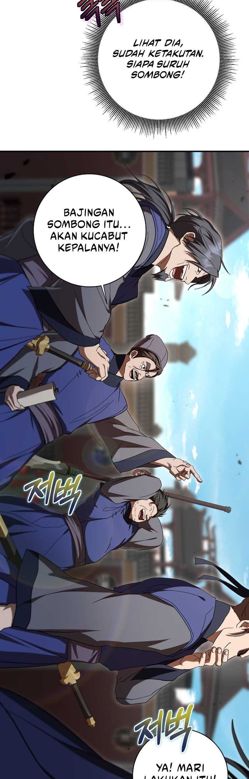 Mudang Association Chapter 140 Gambar 39