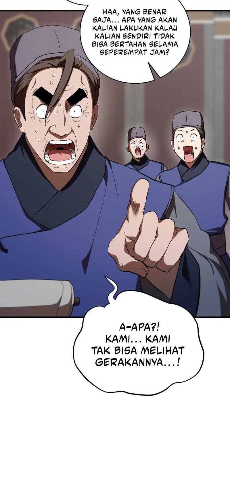 Mudang Association Chapter 140 Gambar 45