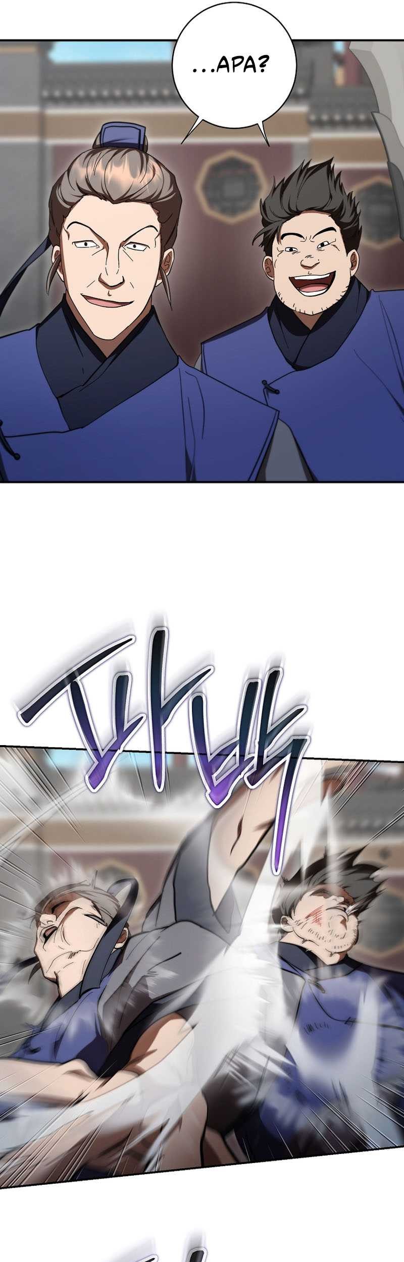 Mudang Association Chapter 140 Gambar 42