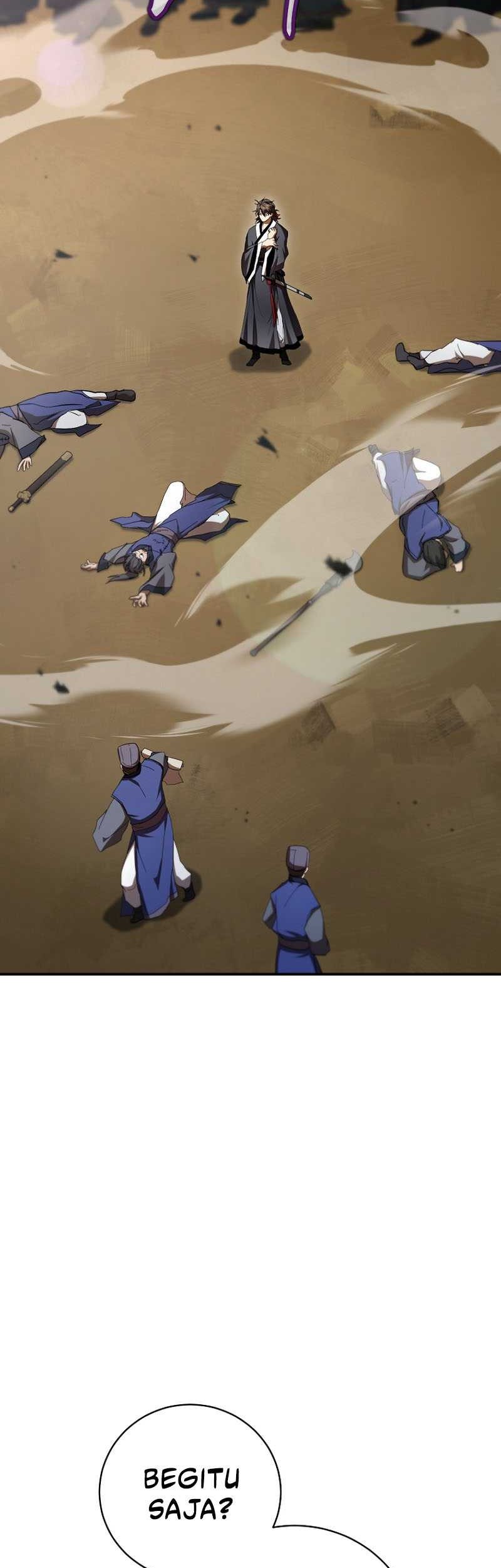 Mudang Association Chapter 140 Gambar 44