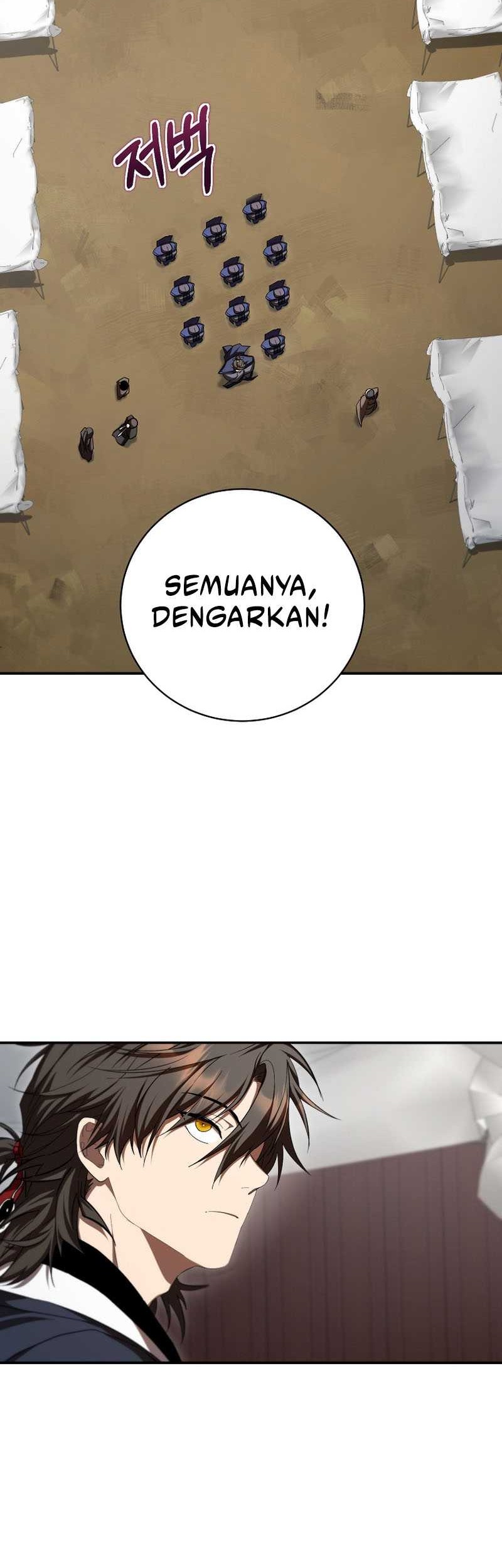 Mudang Association Chapter 140 Gambar 53