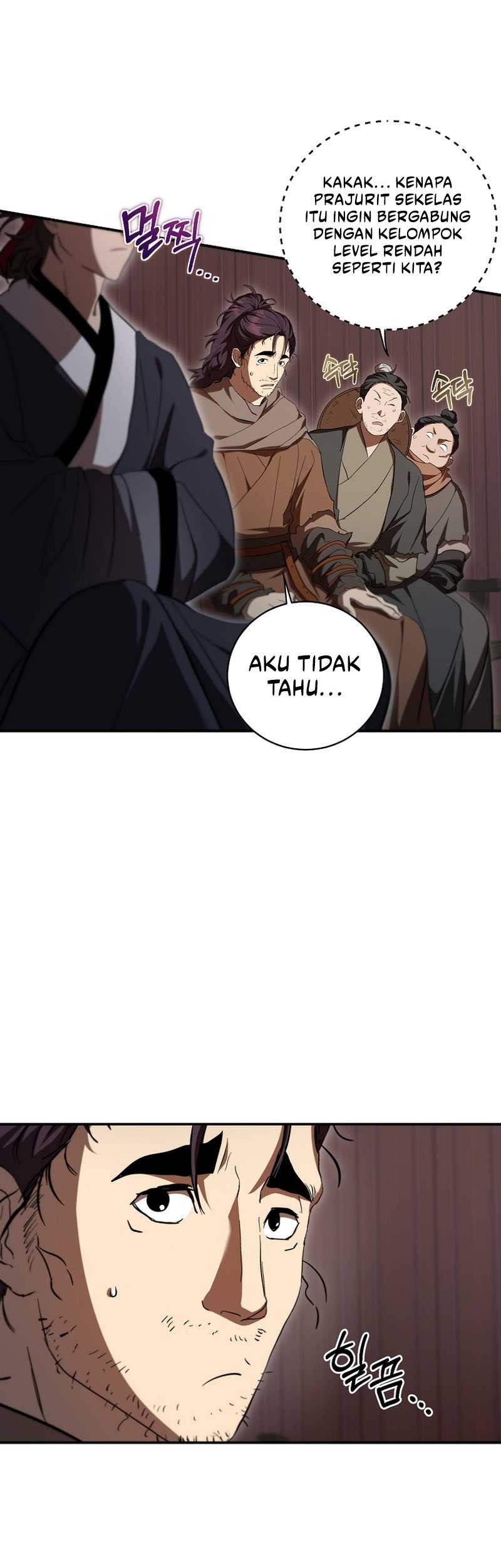 Mudang Association Chapter 140 Gambar 50