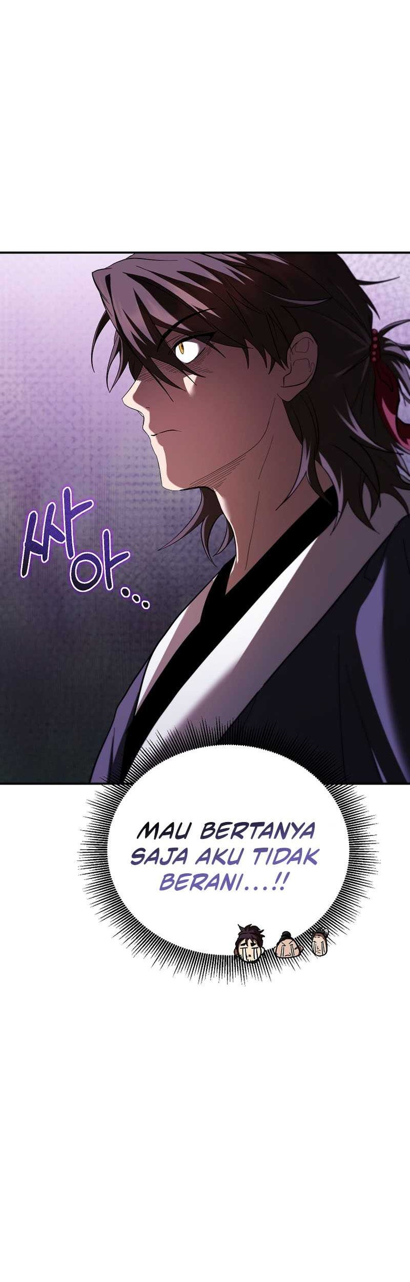 Mudang Association Chapter 140 Gambar 51
