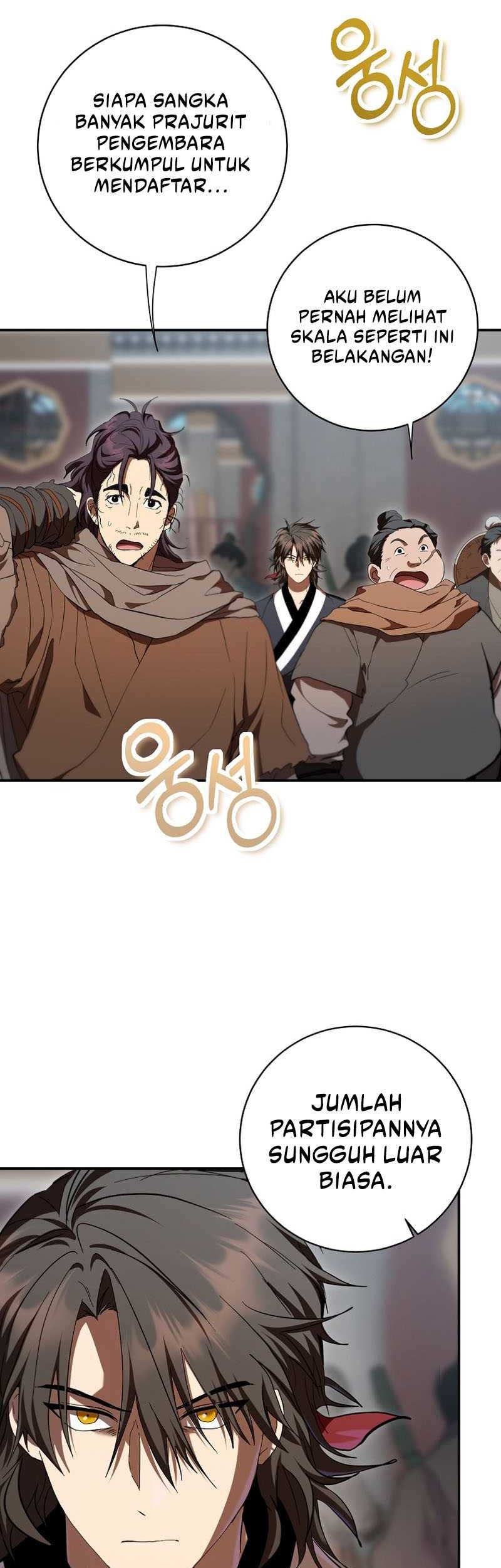 Mudang Association Chapter 140 Gambar 3