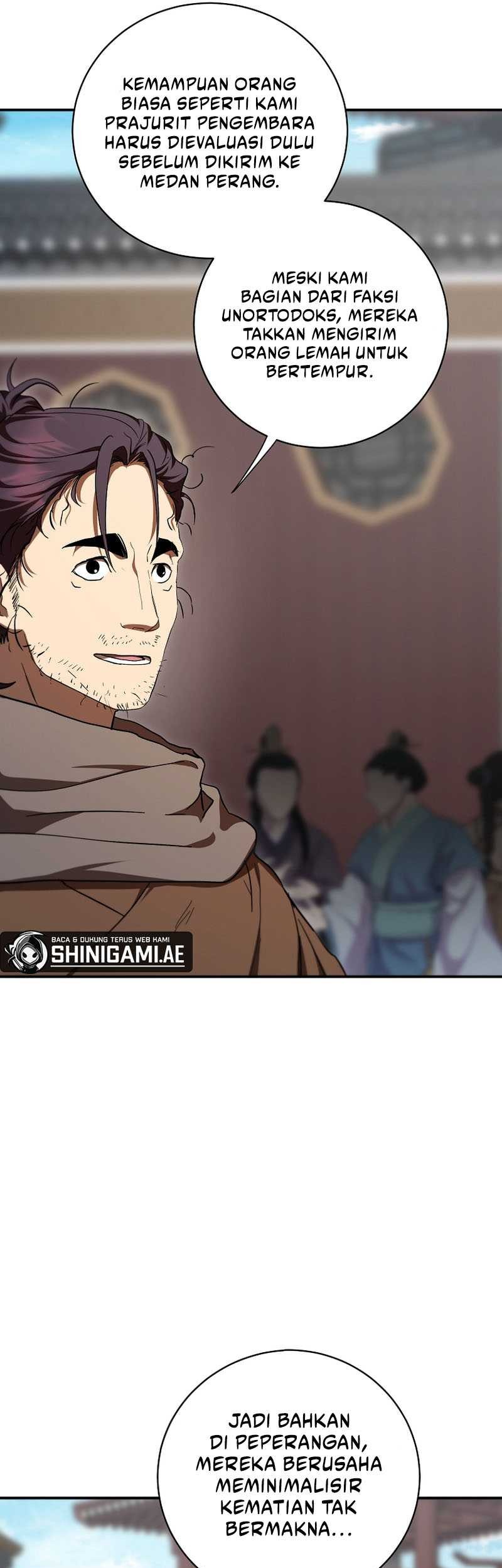 Mudang Association Chapter 140 Gambar 10