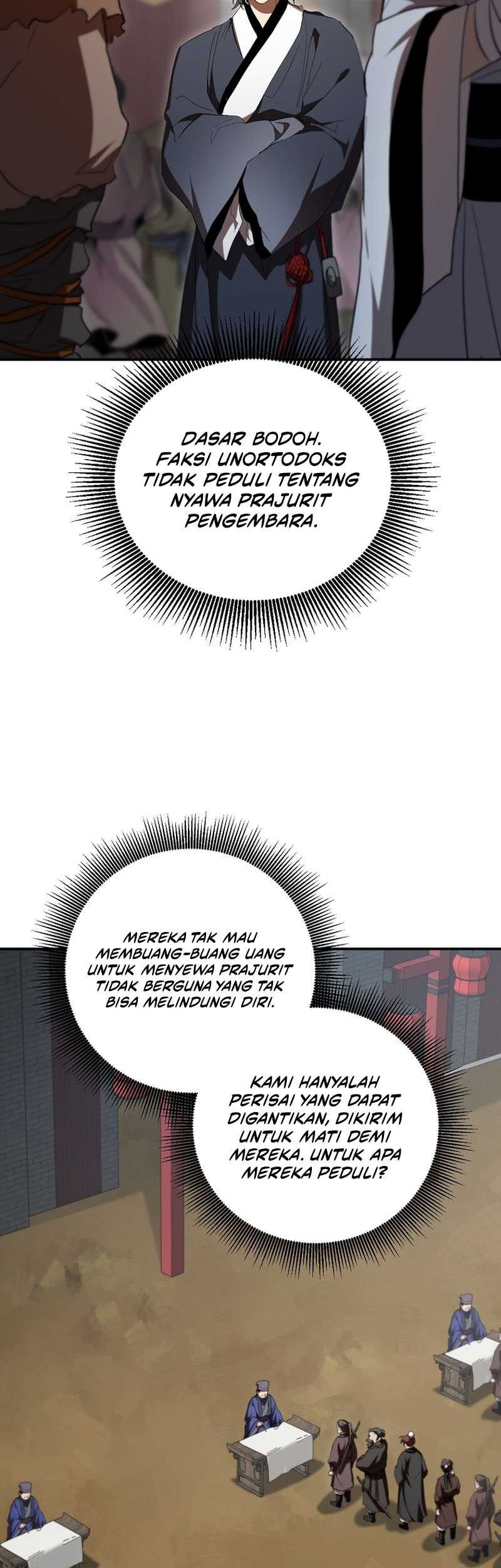 Mudang Association Chapter 140 Gambar 12