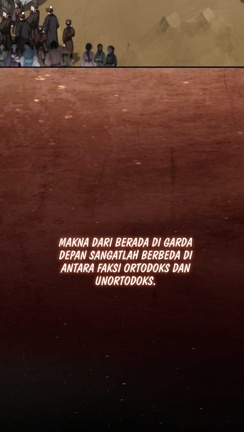 Mudang Association Chapter 140 Gambar 13