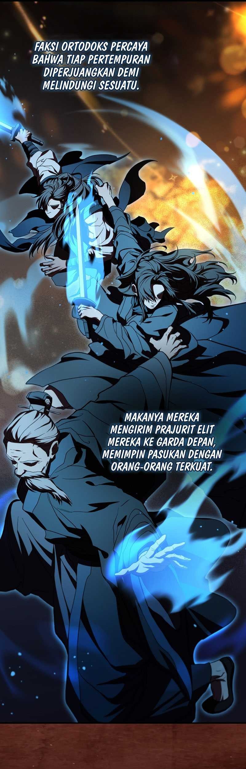 Mudang Association Chapter 140 Gambar 14