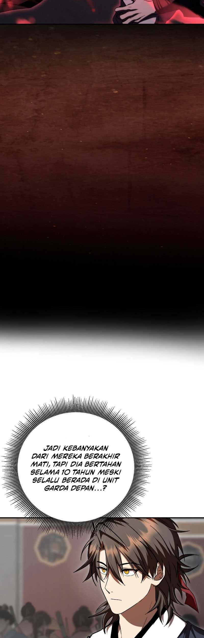 Mudang Association Chapter 140 Gambar 16