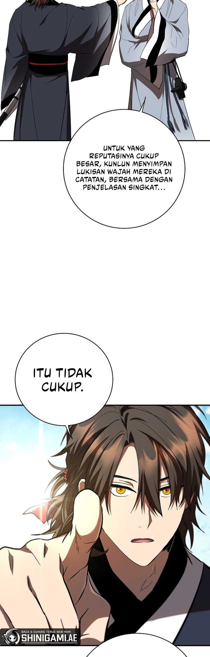 Mudang Association Chapter 140 Gambar 20