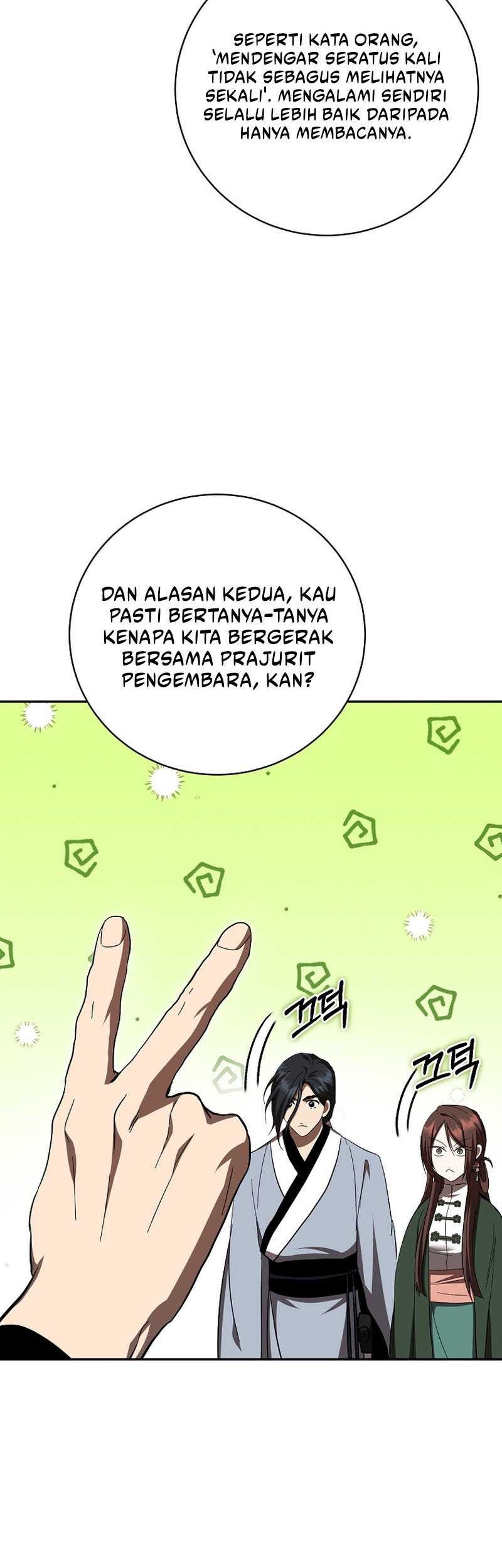 Mudang Association Chapter 140 Gambar 21