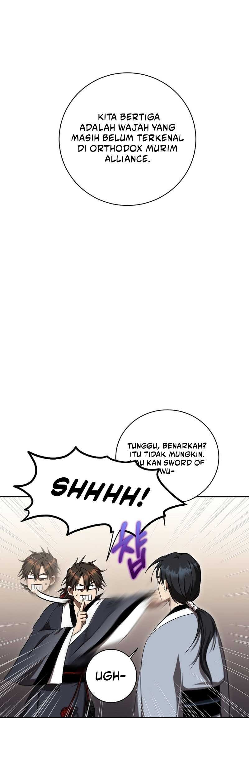 Mudang Association Chapter 140 Gambar 22