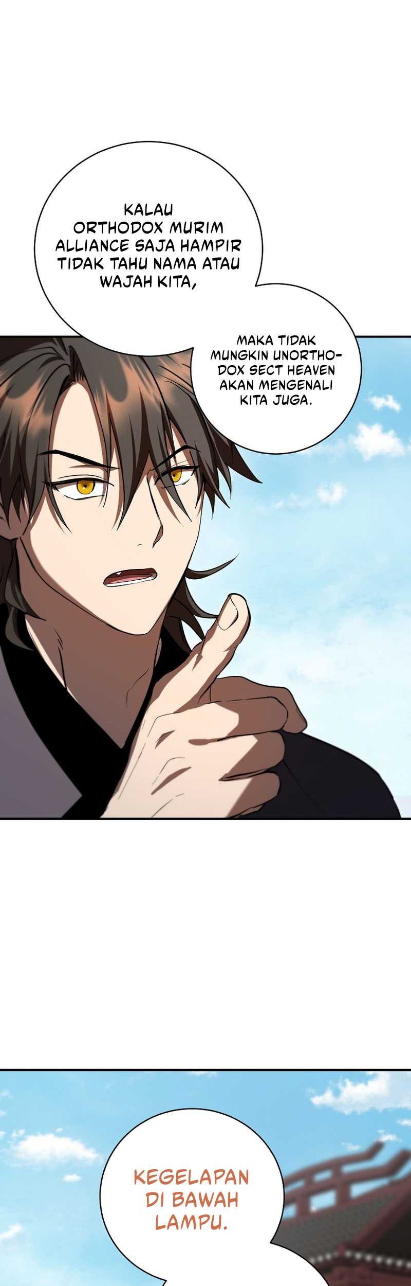 Mudang Association Chapter 140 Gambar 24