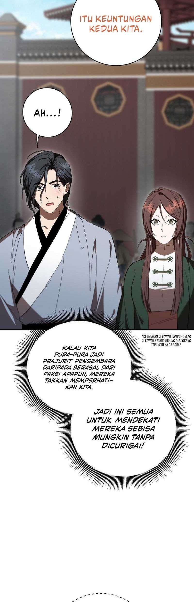 Mudang Association Chapter 140 Gambar 25