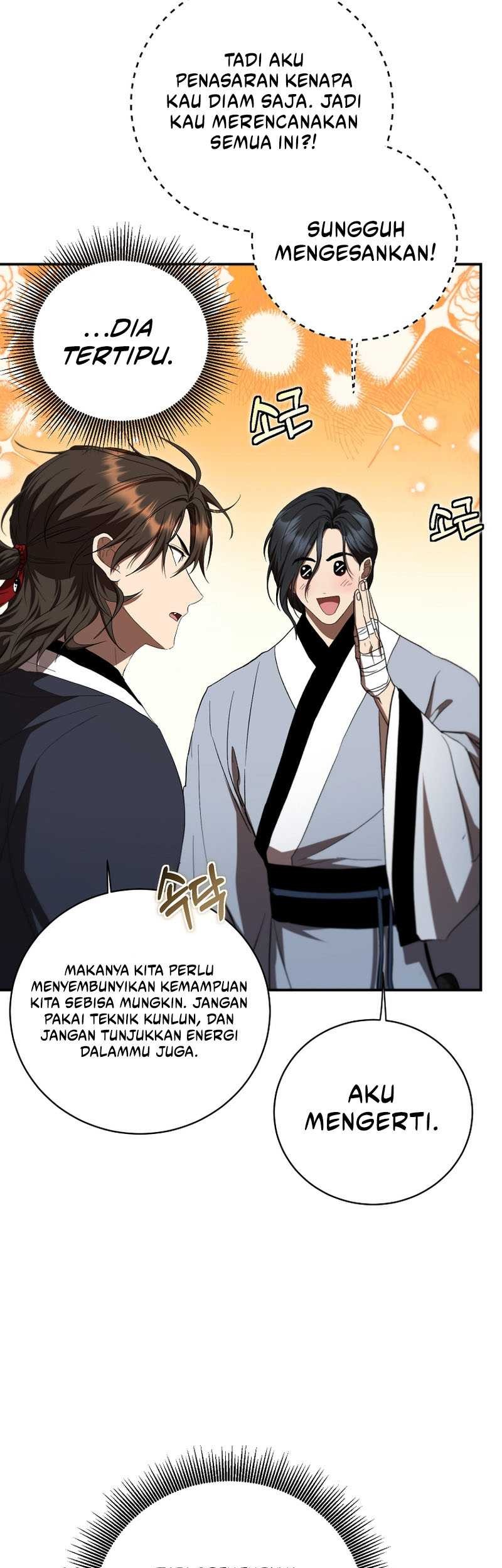 Mudang Association Chapter 140 Gambar 26
