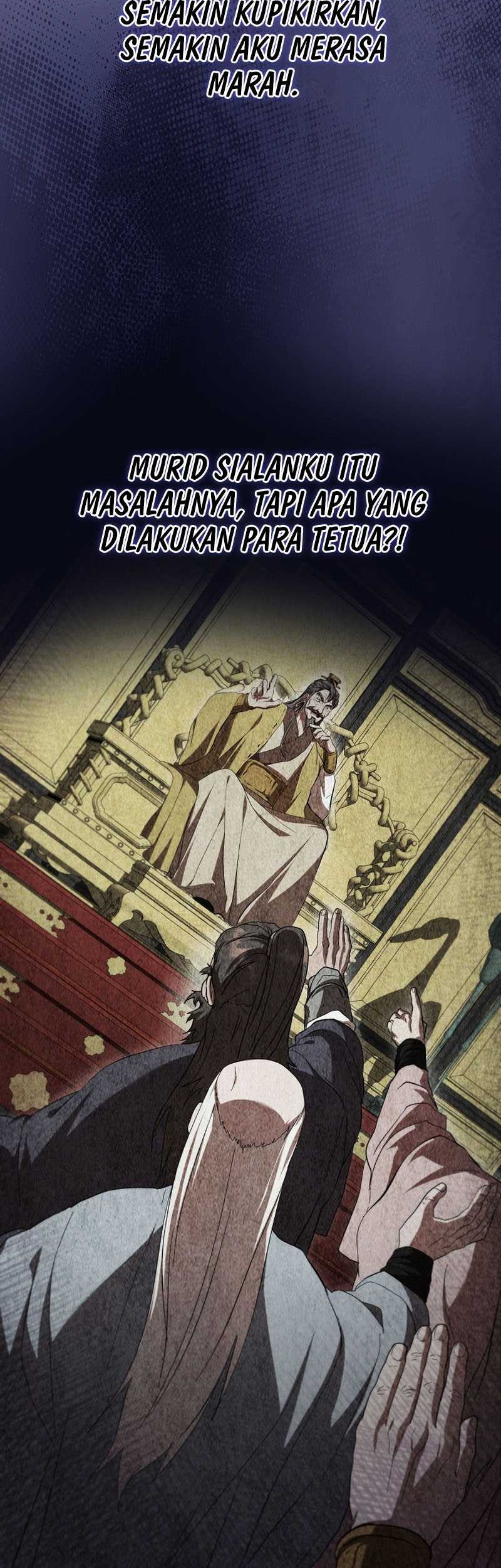 Mudang Association Chapter 140 Gambar 28