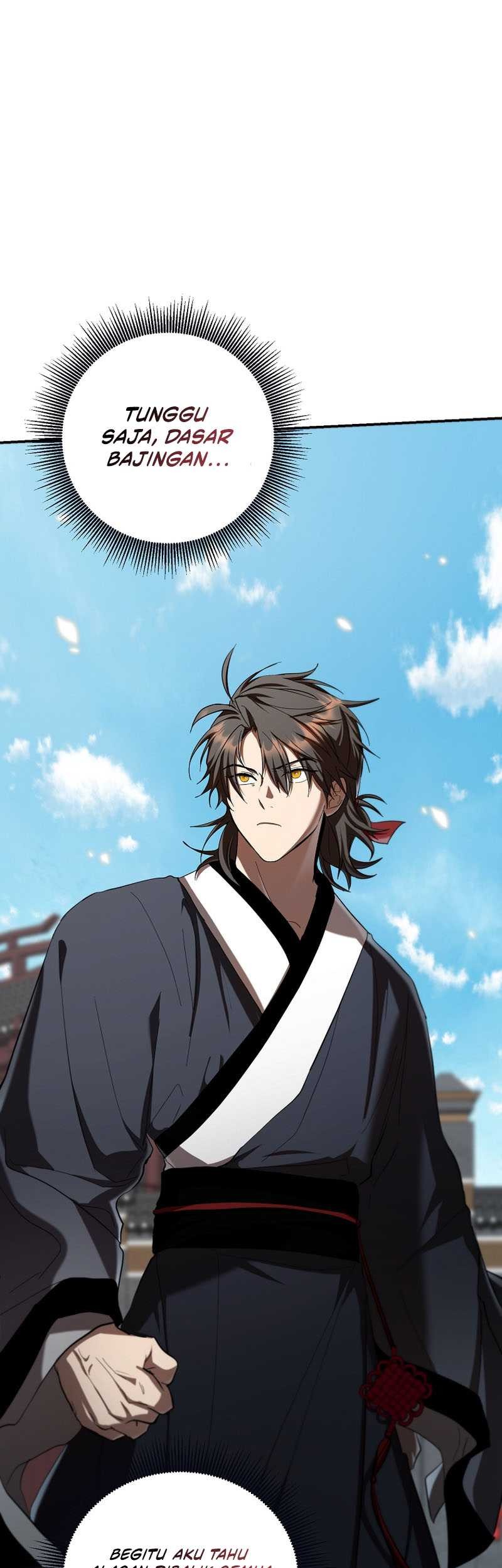 Mudang Association Chapter 140 Gambar 30