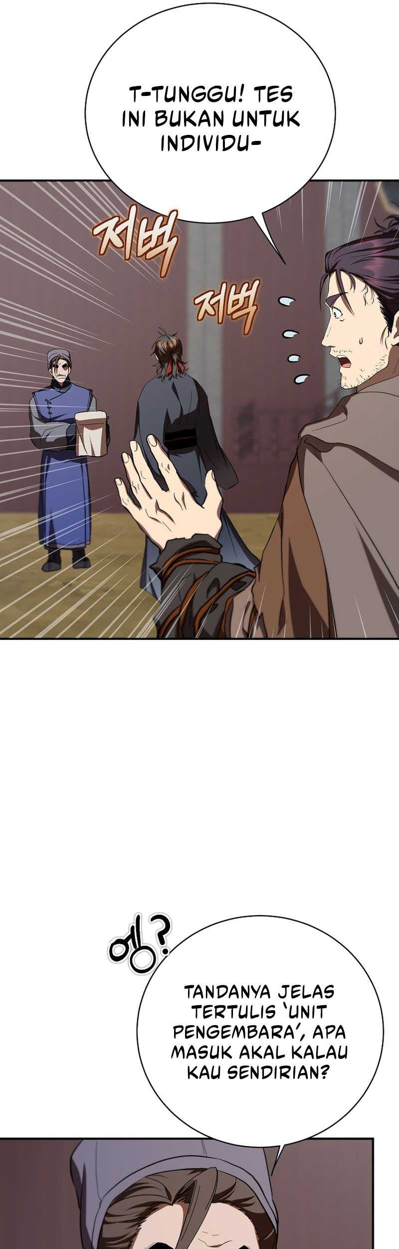 Mudang Association Chapter 140 Gambar 34