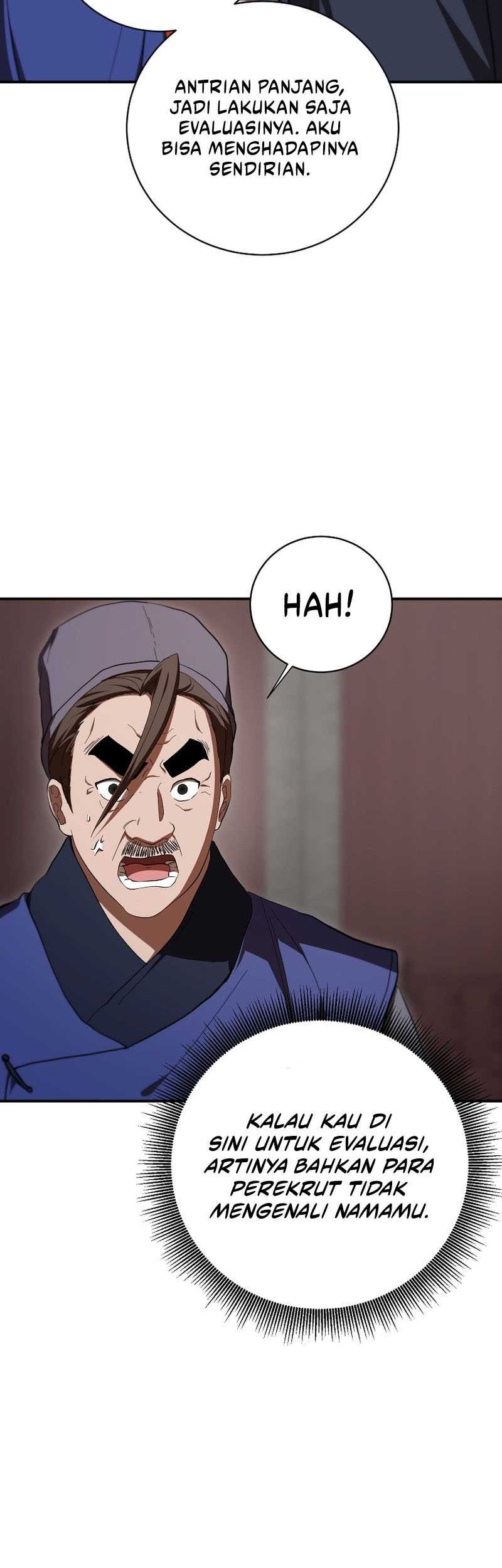 Mudang Association Chapter 140 Gambar 37