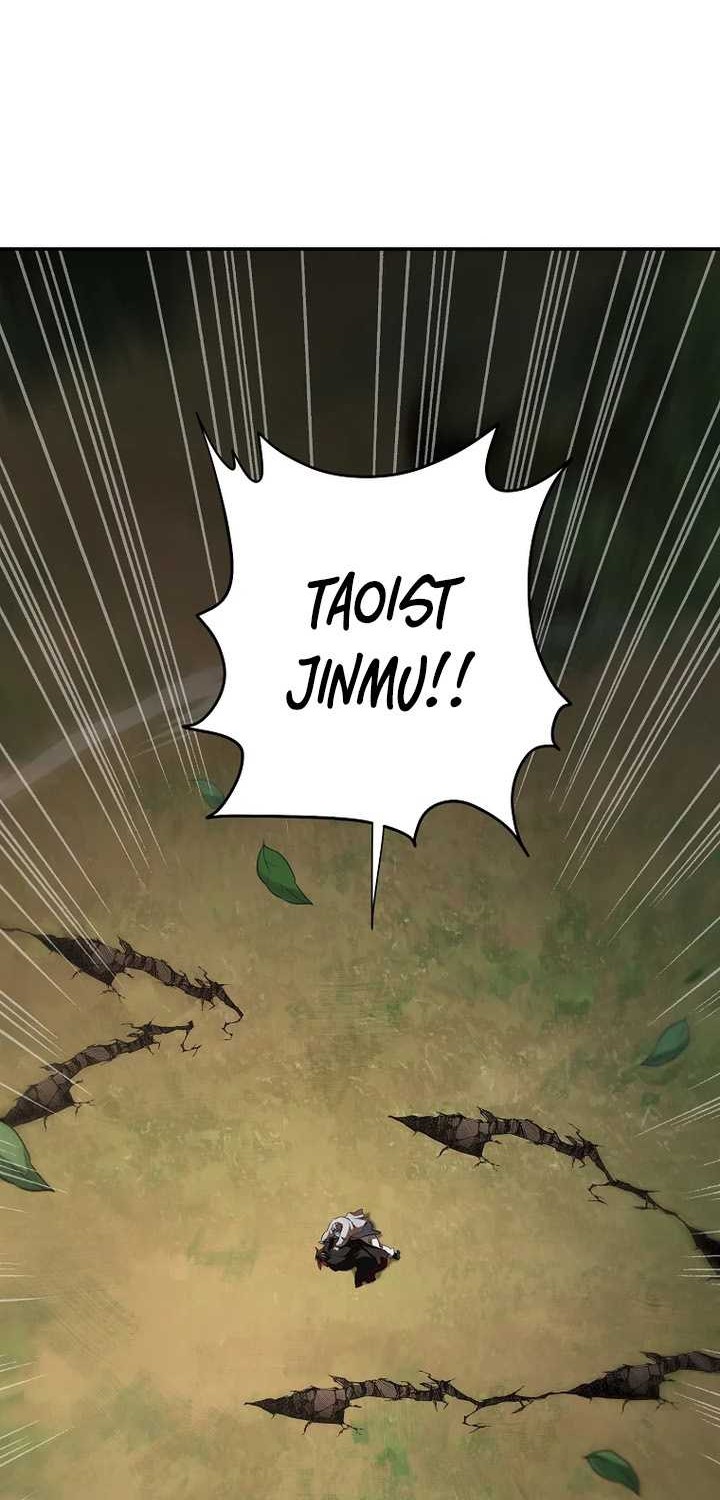 Mudang Association Chapter 134 Gambar 23