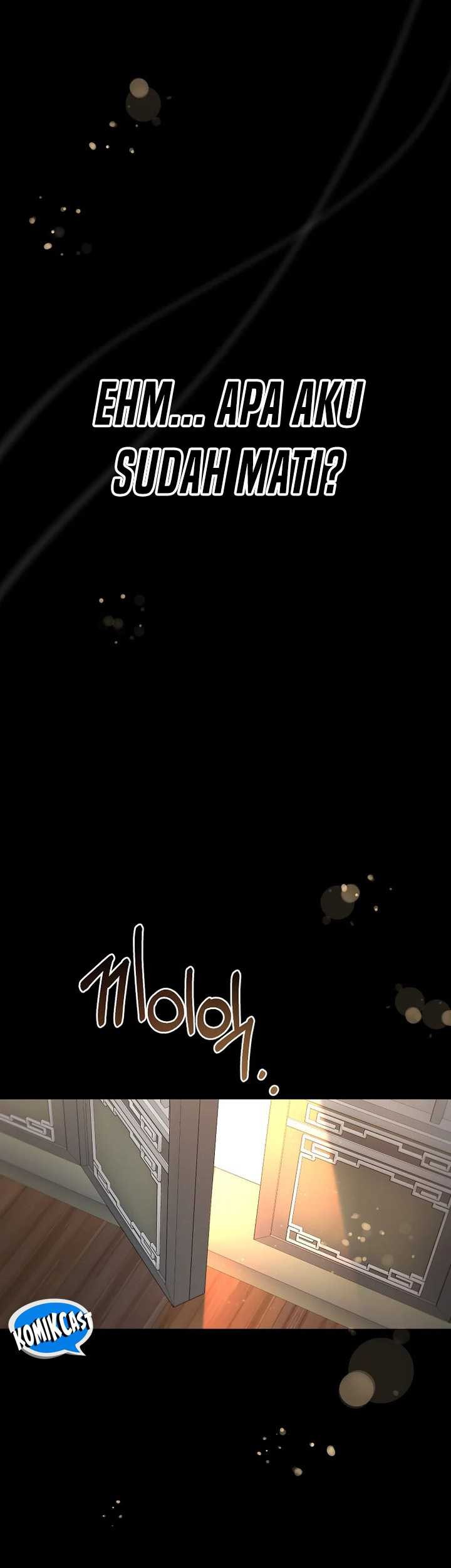 Mudang Association Chapter 134 Gambar 27