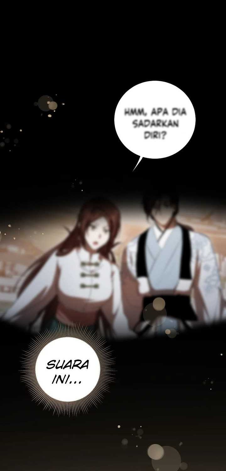 Mudang Association Chapter 134 Gambar 28