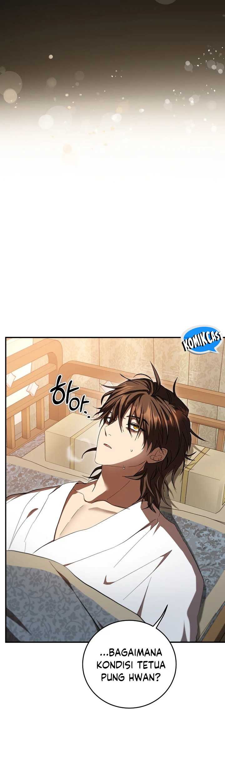 Mudang Association Chapter 134 Gambar 29