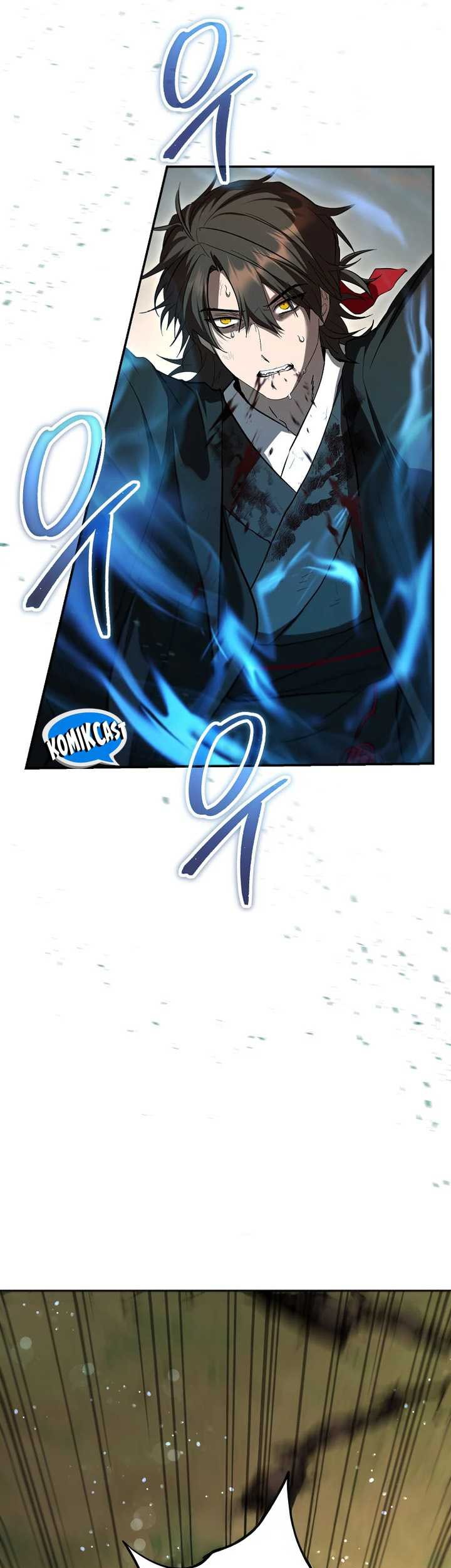 Mudang Association Chapter 134 Gambar 19