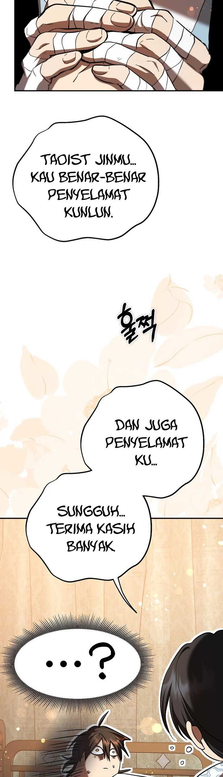 Mudang Association Chapter 134 Gambar 39