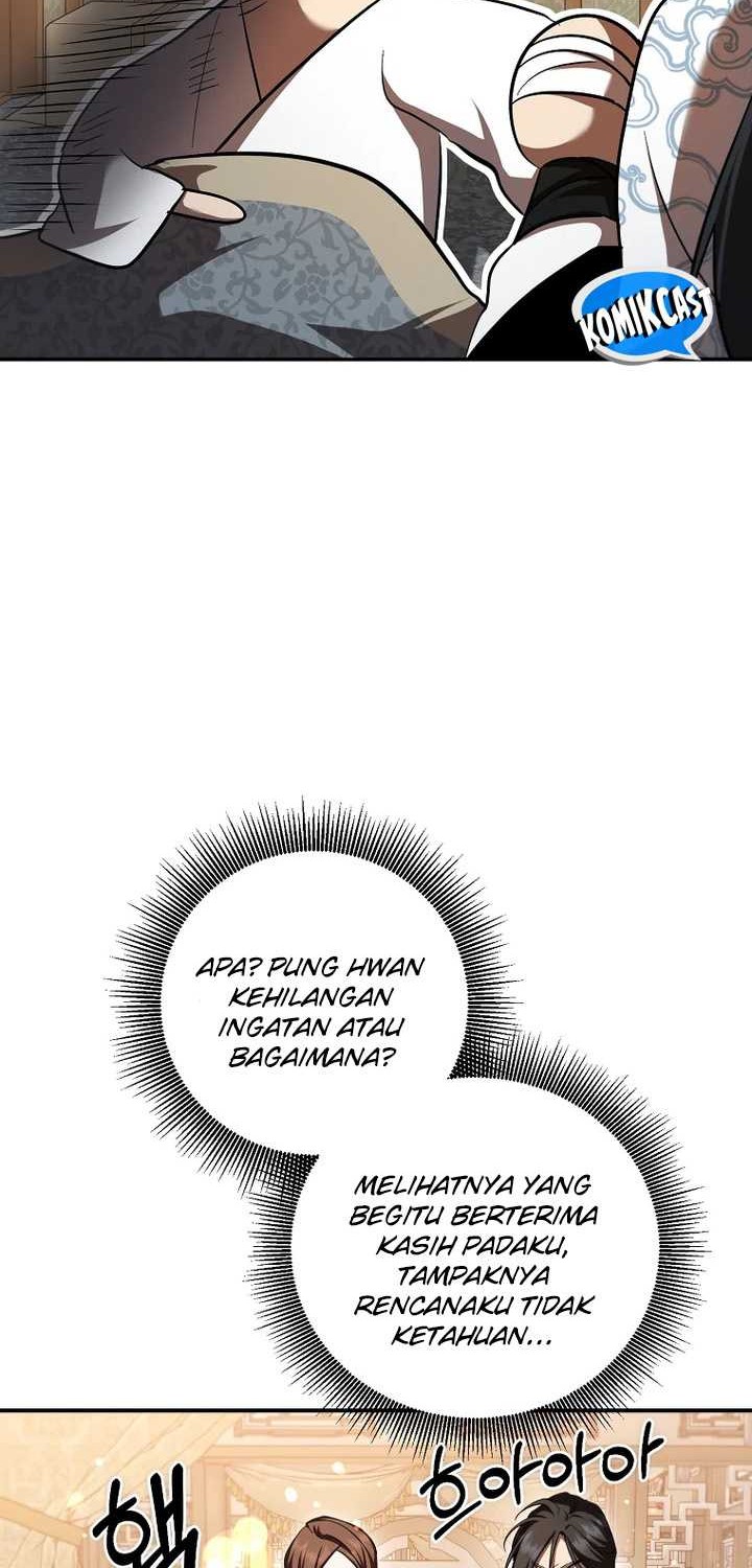 Mudang Association Chapter 134 Gambar 40