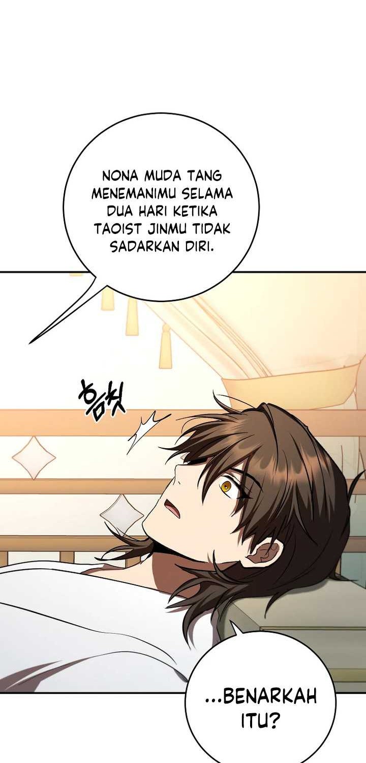 Mudang Association Chapter 134 Gambar 45