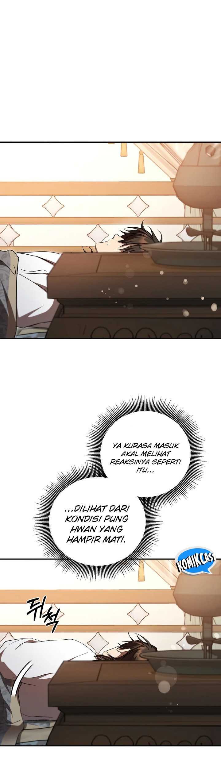 Mudang Association Chapter 134 Gambar 32