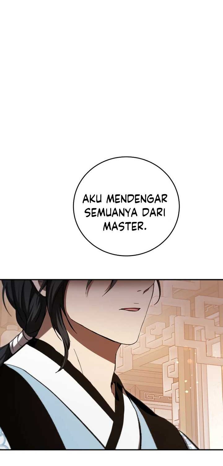 Mudang Association Chapter 134 Gambar 33