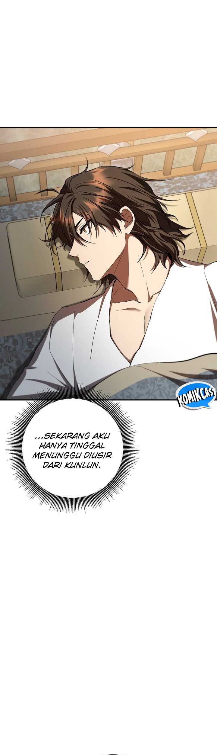 Mudang Association Chapter 134 Gambar 34