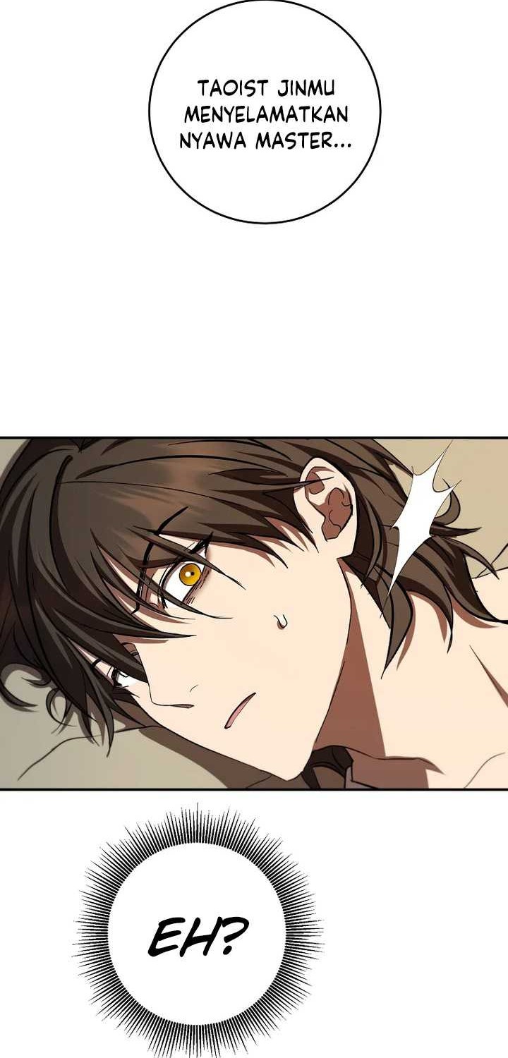 Mudang Association Chapter 134 Gambar 35