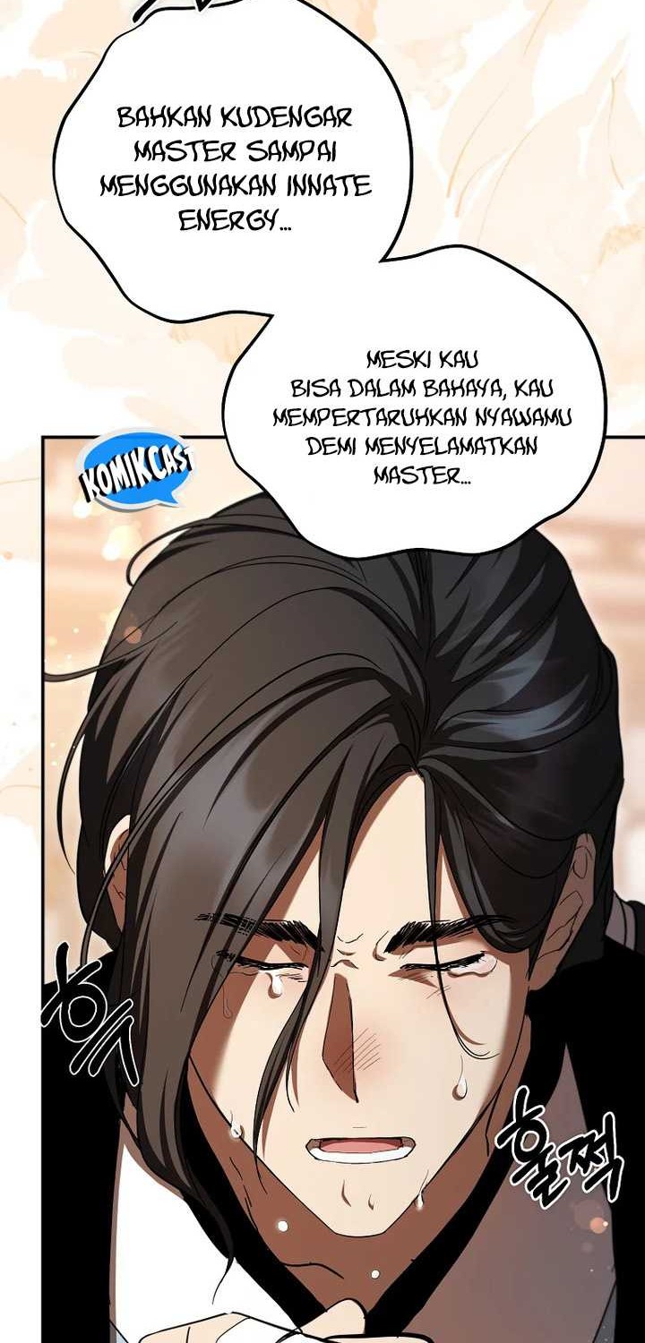 Mudang Association Chapter 134 Gambar 38