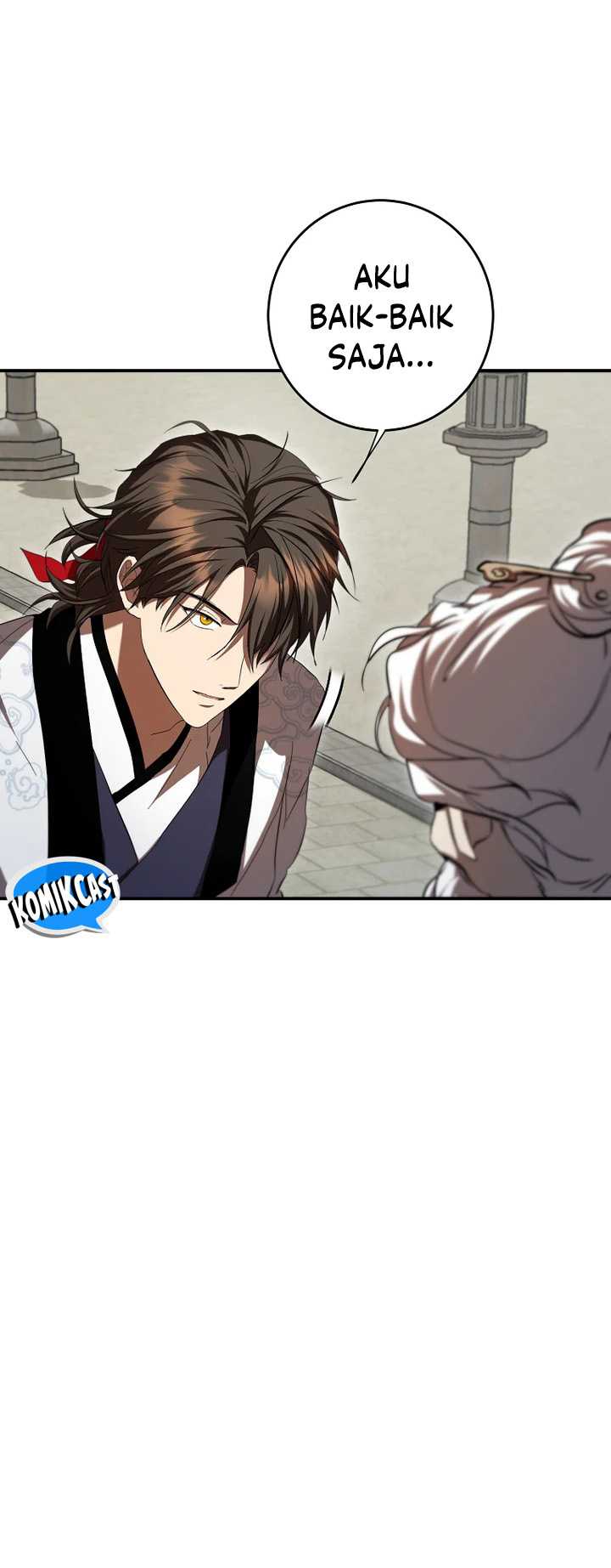 Mudang Association Chapter 134 Gambar 56