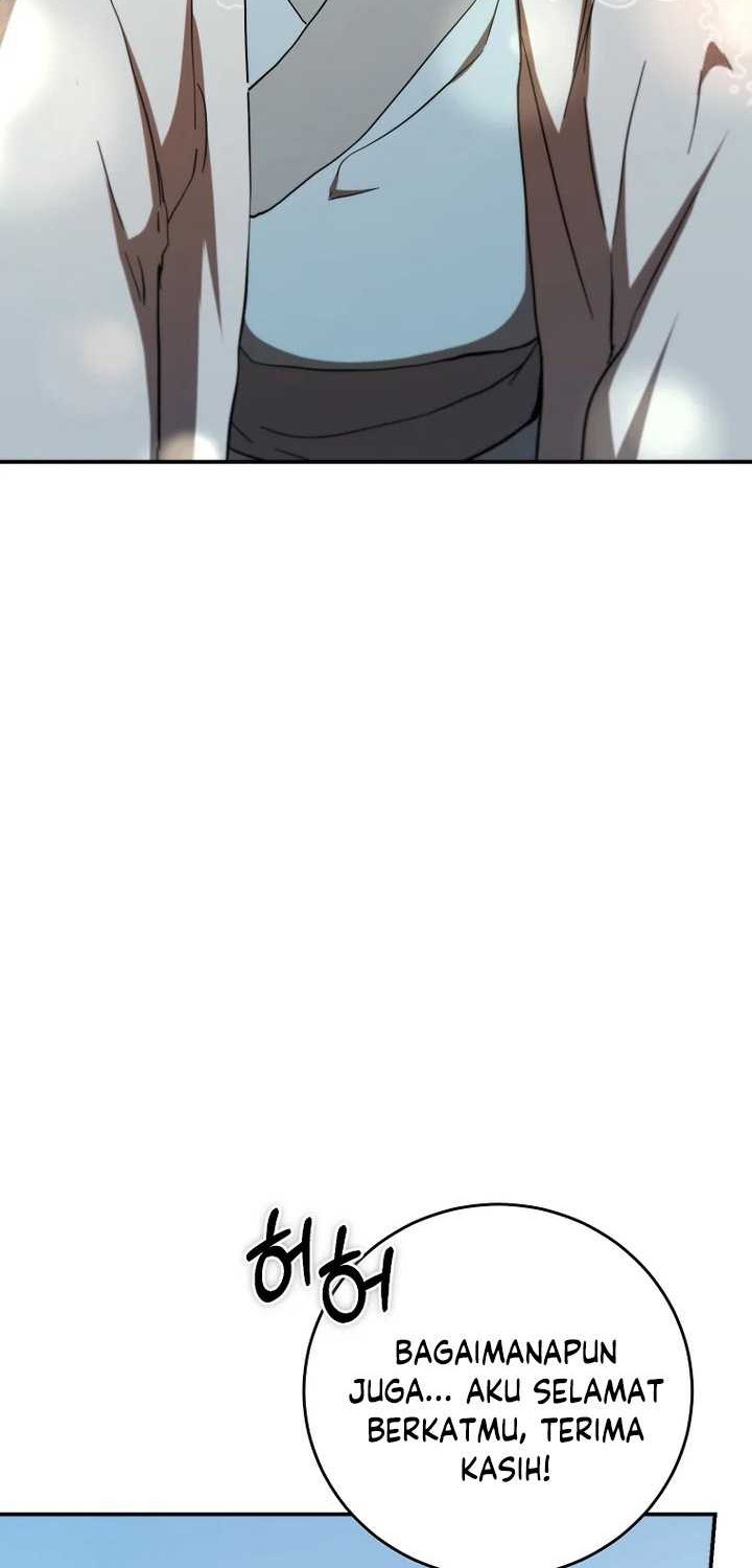 Mudang Association Chapter 134 Gambar 58