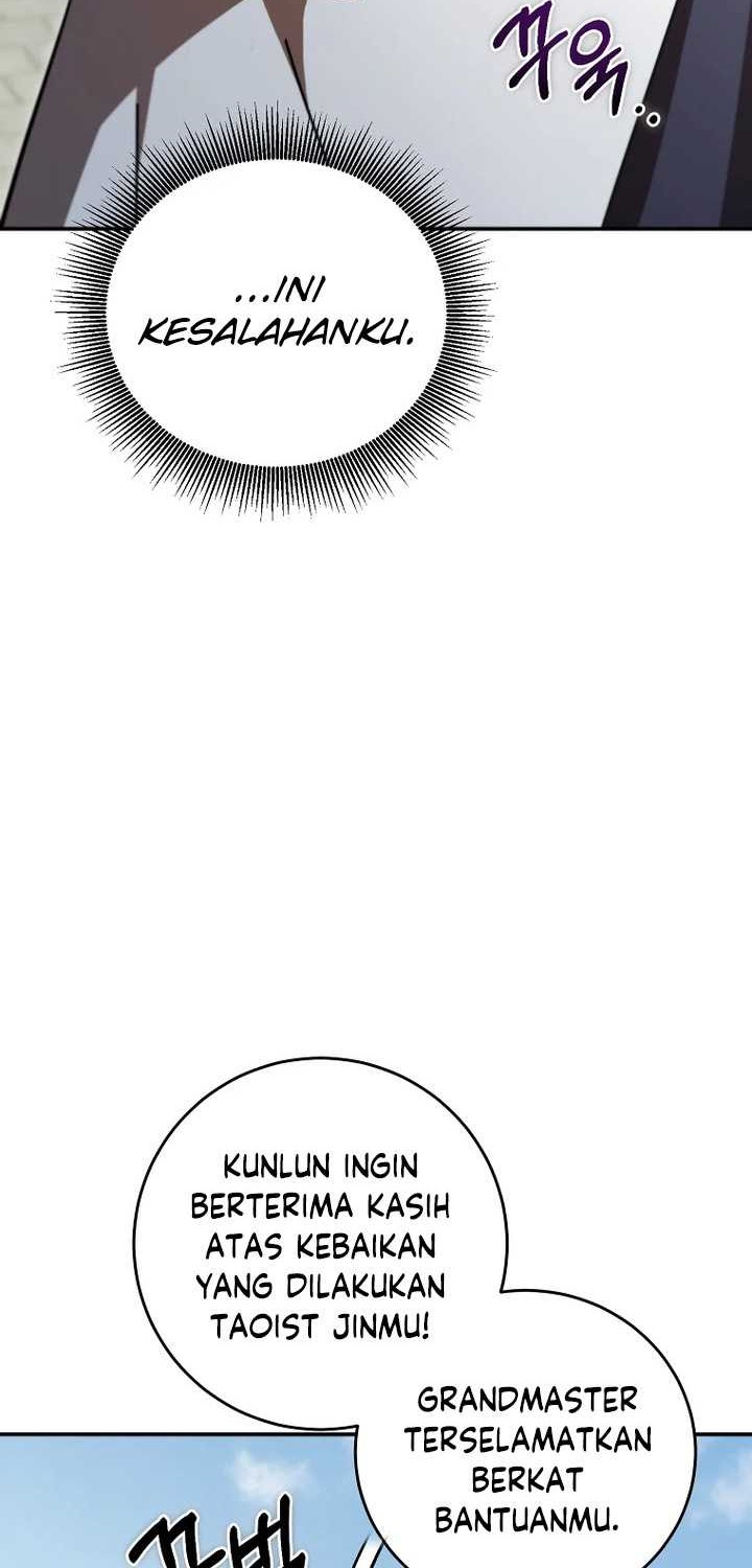 Mudang Association Chapter 134 Gambar 60