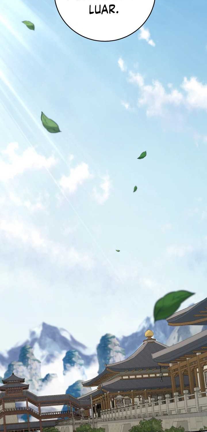 Mudang Association Chapter 134 Gambar 50