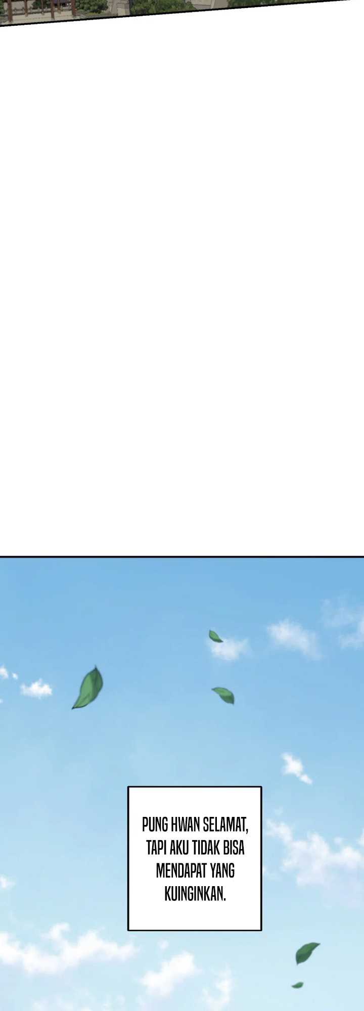 Mudang Association Chapter 134 Gambar 51